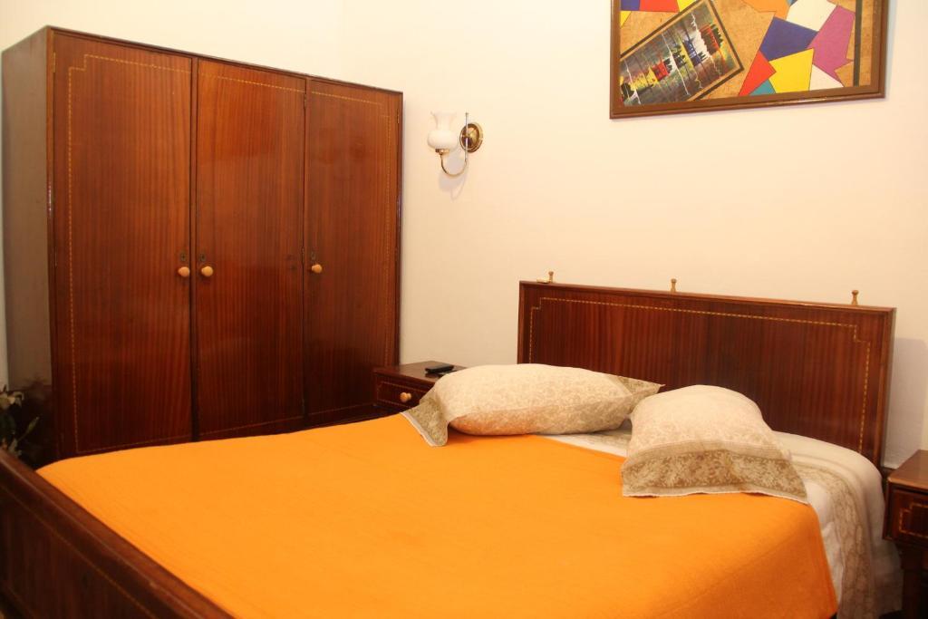 Monte Sinai Guest House OOporto Rum bild