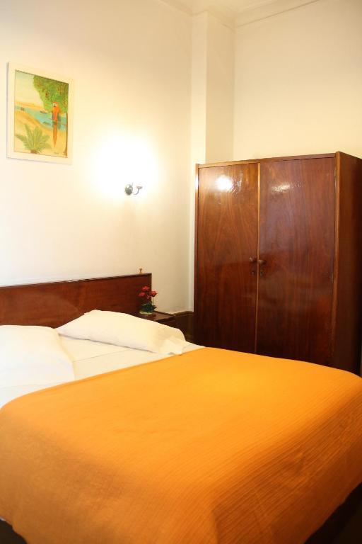 Monte Sinai Guest House OOporto Rum bild