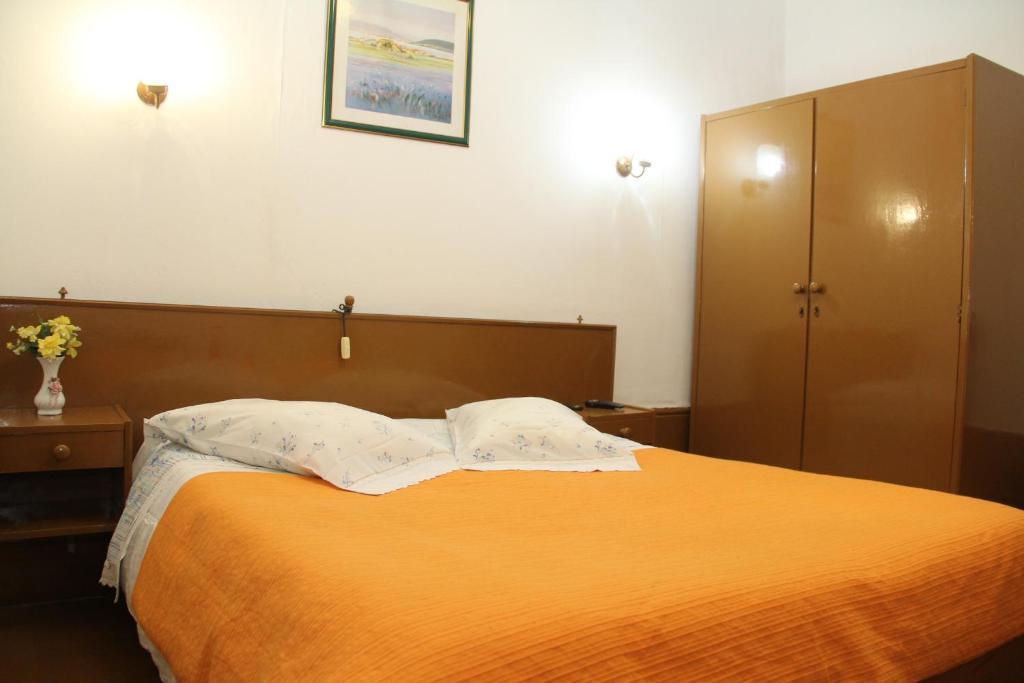 Monte Sinai Guest House OOporto Rum bild