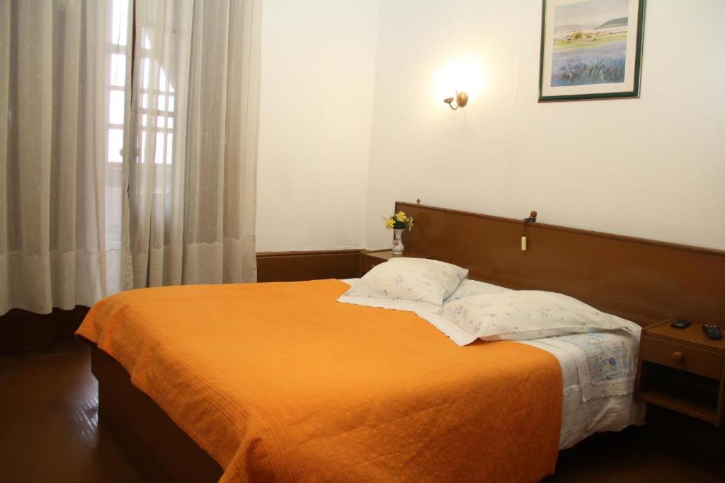 Monte Sinai Guest House OOporto Rum bild