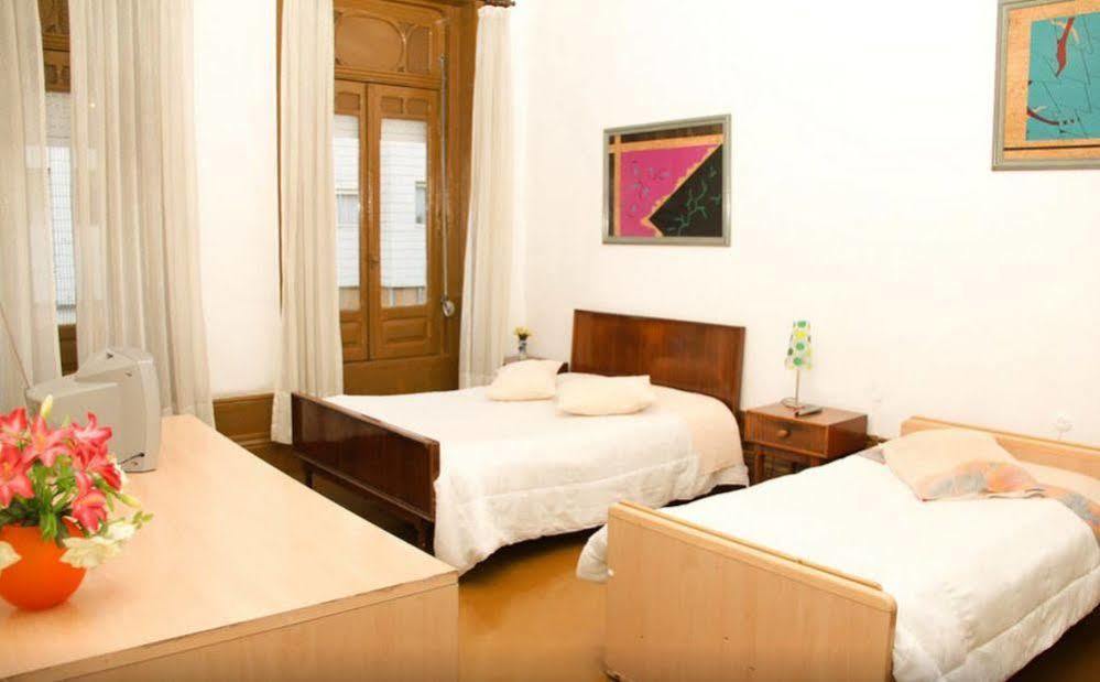 Monte Sinai Guest House OOporto Exteriör bild