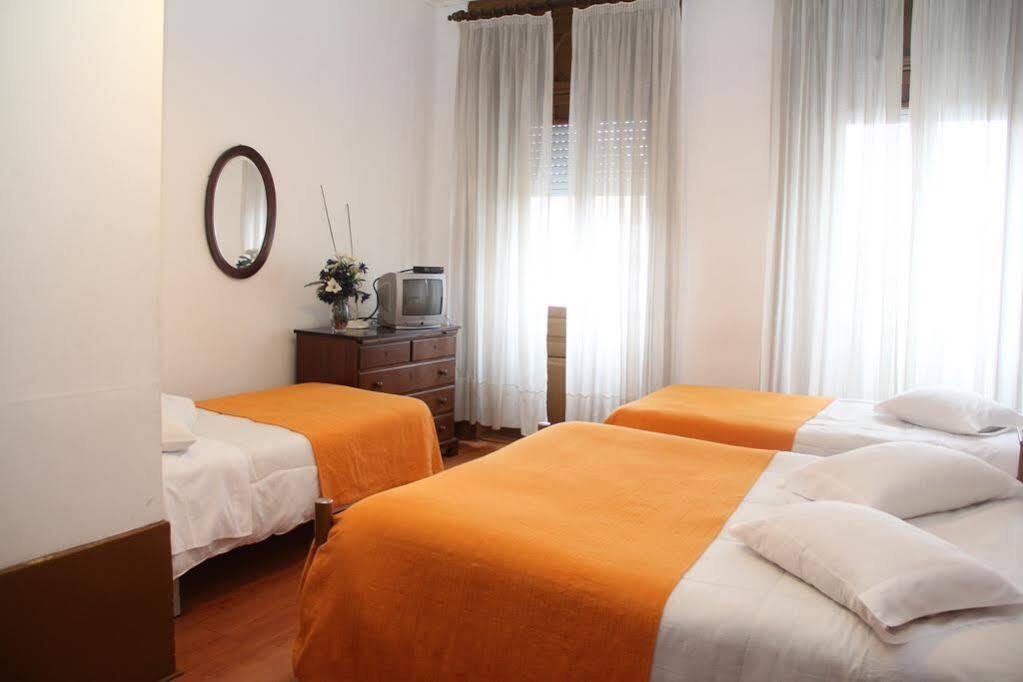 Monte Sinai Guest House OOporto Exteriör bild